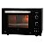 Forno Elétrico Sygma Black  - LAYR - Imagem 1