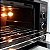 Forno Elétrico Sygma Black  - LAYR - Imagem 7