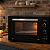 Forno Elétrico Sygma Black - LAYR - Imagem 4