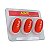 Advil 400mg blister com 3 Cápsulas Líquidas - Imagem 1