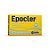 Epocler Abacaxi 12 flaconetes com 10ml cada - Imagem 2