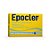 Epocler Abacaxi 6 flaconetes com 10ml cada - Imagem 2