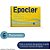 Epocler Abacaxi 6 flaconetes com 10ml cada - Imagem 1