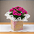Kalandiva Rosa Premium – Flor da Felicidade e Amor - Imagem 2
