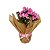 AZALEIA COR PINK POTE 20 PRESENTE - Imagem 1