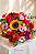 Buquê Harmonia Solar Mix de Flores Nobres e Girassóis - Imagem 2