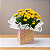 Kalandiva Amarela Premium – Flor da Prosperidade, Alegria e Luz - Imagem 2