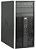 Computador Completo HP Empresarial Microtorre AMD Athlon Dual 2 X2 2.80 Ghz 4 GB RAM + DVD-RW + Wifi + 1 ano de garantia - Imagem 2
