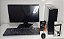 Computador Completo Lenovo Empresarial Poderoso Super Rápido Intel Core i3 2ª Geração com 6 GB + Monitor 19 Original HP + 1000 GB de HD + Wifi + 1 Ano de Garantia - Imagem 6