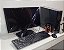 Computador Completo Lenovo Empresarial Poderoso Super Rápido Intel Core i3 2ª Geração com 6 GB + Monitor 19 Original HP + 1000 GB de HD + Wifi + 1 Ano de Garantia - Imagem 7
