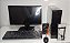 Computador Completo Lenovo Empresarial Poderoso Super Rápido Intel Core i3 2ª Geração com 6 GB + Monitor 19 Original HP + 1000 GB de HD + Wifi + 1 Ano de Garantia - Imagem 4