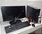 Computador Completo Lenovo Empresarial Poderoso Super Rápido Intel Core i3 2ª Geração com 6 GB + Monitor 19 Original HP + 1000 GB de HD + Wifi + 1 Ano de Garantia - Imagem 8
