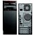 Computador Completo Lenovo Servidor Empresarial Poderoso Super Rápido Intel Core i3 4ª Geração com 12 GB + Wifi + 2 Hds 660 GB + 1 Ano de Garantia - Imagem 2