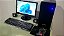 Computador completo novo na caixa super rápido 1 ano de garantia. Entrega e instalação grátis na região até 12x - Imagem 5