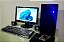 Computador completo novo na caixa super rápido com 1 ano de garantia. Entrega e instalação grátis na região até 12x - Imagem 2