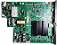 Placa principal TV TCL 50p615 original testada com garantia. - Imagem 4