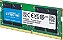 Memória RAM DDR4-2400 8GB SODIMM 1.2v cl17 Crucial Notebook/Mini PC Com garantia - Imagem 3