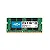 Memória RAM DDR4-2400 8GB SODIMM 1.2v cl17 Crucial Notebook/Mini PC Com garantia - Imagem 1