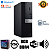 Computador Empresarial Dell Optiplex 7070 Intel Core i3 8TH 8GB DDR4 SSD 256GB Wifi e Som Nativo Windows 11 PRO Super Rápido 1 ano de garantia até 12x. - Imagem 1