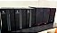 Gabinete novo na caixa com fonte. Produto com garantia. - Imagem 5