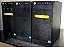 Lote 3 gabinetes seminovos com fonte. Com garantia. - Imagem 1