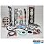 Jogo de Juntas De Motor C/retentores Renault Megane, Duster, Scenic, Oroch, Sandero 2.0 16v 80414FLEXR  - (PE0008) - Imagem 5