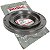 Retentor Do Semi Eixo Lado Esquerdo  Fit 2004 A 2008 - 35X76X8 - Imagem 1