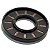 Retentor Do Semi Eixo Lado Esquerdo  Fit 2004 A 2008 - 35X76X8 - Imagem 3