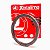 Retentor 80x100x10 Virabrequim Traseiro Lado Volante civic 1.7 - CR-v e accord - 1990 a 2005 - ( Civic 1990-2005 (1.5, 1.6, 1.7) 80x100x10 - Imagem 9