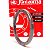 Retentor 80x100x10 Virabrequim Traseiro Lado Volante civic 1.7 - CR-v e accord - 1990 a 2005 - ( Civic 1990-2005 (1.5, 1.6, 1.7) 80x100x10 - Imagem 3