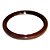 Retentor Volante Motor Toro Freemont Compass 85X103X8 16V ECN ED3  G4KD G4KE TR4 4G93 4B11 - Imagem 2