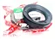 Retentor Tulipa Semi Eixo Esquerdo Honda Civic 1990–2016 Fit 2004–2019 City 2009–2014 Accord 1990–2002 CR-V 1997–2001 Prelude 1990–1998 Automático e Manual  (35X56X8) - Ah2093n - Imagem 1