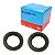 Retentor De Bengala Falcon Hornet Xre300 Xt600 Lander 7796n - Imagem 1