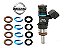 Reparo Bico Injetor Nissan Versa 1.6 16v Flex 2012 Em Diante - Imagem 2