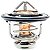 TX42382D-VALVULA TERMOSTATICA  FIT 1.5 1.4 8V 2003 - 2013  CR-V 2008 até 2016 2.0 I-VTEC - Imagem 2
