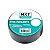 Fita Isolante Antichama 15mm X 19mm X 10 M - Imagem 1