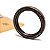 Retentor Virabrequim GOL VOYAGE SAVEIRO SPACEFOX KOMBI 05159BRAGF - 32X42X7 - HORÁRIO - Imagem 4
