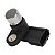Sensor de Rotação / VELOCIDADE Câmbio  Civic manual 1.8 2007 até 2011 Fit LX Automático CVT 1.4/1.5 2004 até 2008 - Imagem 10