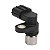 Sensor de Rotação / VELOCIDADE Câmbio  Civic manual 1.8 2007 até 2011 Fit LX Automático CVT 1.4/1.5 2004 até 2008 - Imagem 11
