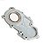 Flange C/retentor Diant. Audi C6 A6 V6 3.2l 2012/18 - Imagem 1