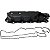 TAMPA DE VÁLVULAS MOTOR VOLVO S60/V60/XC60 3.0 2006-2016 - Imagem 5