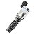 Válvula Solenóide Variador Vvt Lifan X60 1.8 cód. 02000010 12l11bao195 - Imagem 3