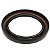 Retentor 42X57X7 CONVERSOR DE TORQUE TOY COROLLA E COROLLA CROSS CVT 2019 A 2024 90311-41019 -  9031141019 - xh2143e - Imagem 2