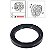 Retentor 42X57X7 CONVERSOR DE TORQUE TOY COROLLA E COROLLA CROSS CVT 2019 A 2024 90311-41019 -  9031141019 - xh2143e - Imagem 3