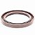 Retentor da polia do virabrequim - 31X50X8 - 1341V - 02317BRAGF - 3150 - Imagem 5