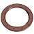 Retentor da polia do virabrequim - 31X50X8 - 1341V - 02317BRAGF - 3150 - Imagem 1