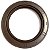Retentor da polia do virabrequim - 31X50X8 - 1341V - 02317BRAGF - 3150 - Imagem 4