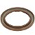 Retentor da polia do virabrequim - 31X50X8 - 1341V - 02317BRAGF - 3150 - Imagem 3