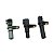 KIT - Sensor de velocidade POWERSHIFT Focus 2013 a 2019 Ecosport 2012 a 2017 New fiesta 2013 a 2019 - Imagem 2