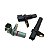 KIT - Sensor de velocidade POWERSHIFT Focus 2013 a 2019 Ecosport 2012 a 2017 New fiesta 2013 a 2019 - Imagem 1